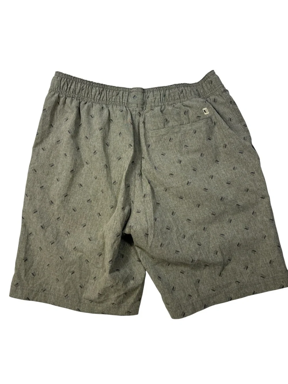 Linksoul Icon - Boardwalker Volley Hybrid Shorts | Size M